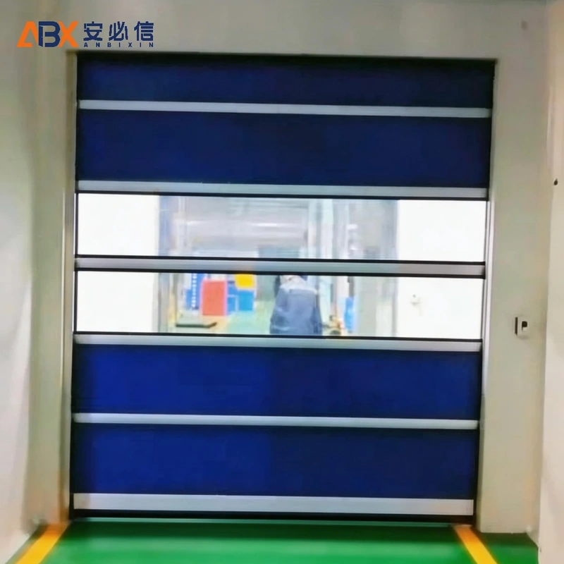 厦门市快速门